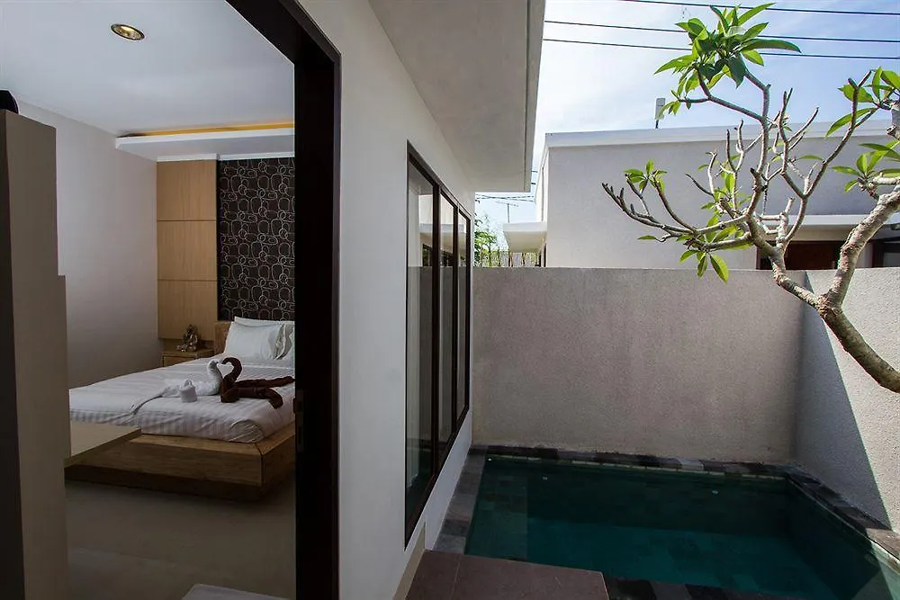 Karana Villa Bali 4*,  Indonesia