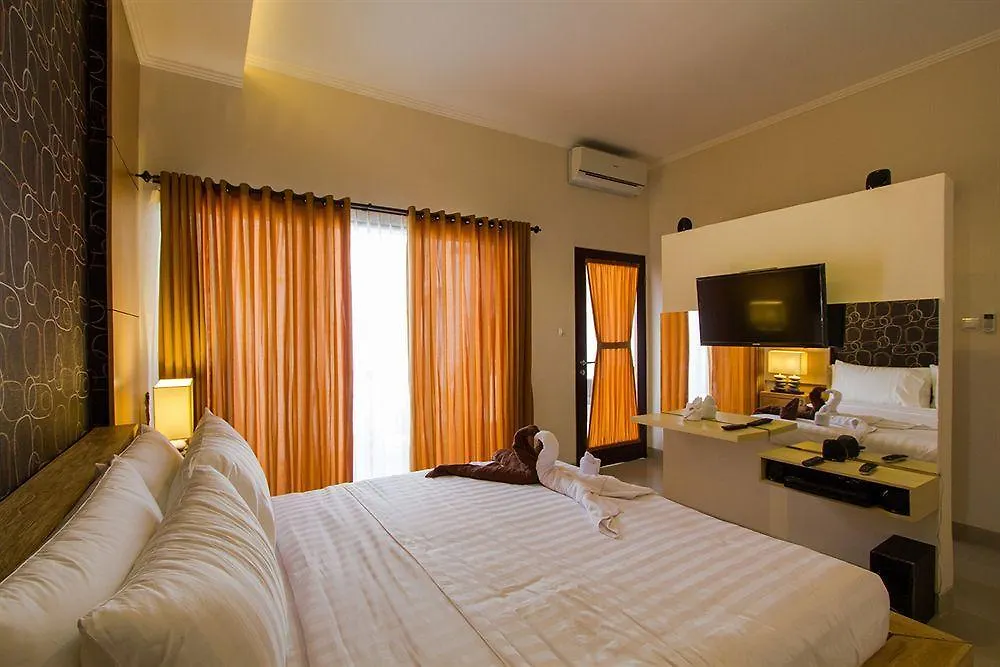 Karana Villa Bali Hotel