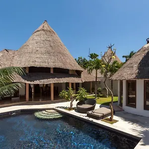  Villa Bvilla Seaside