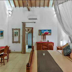 3* Hotel Damai