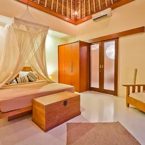  Villa Mimpi