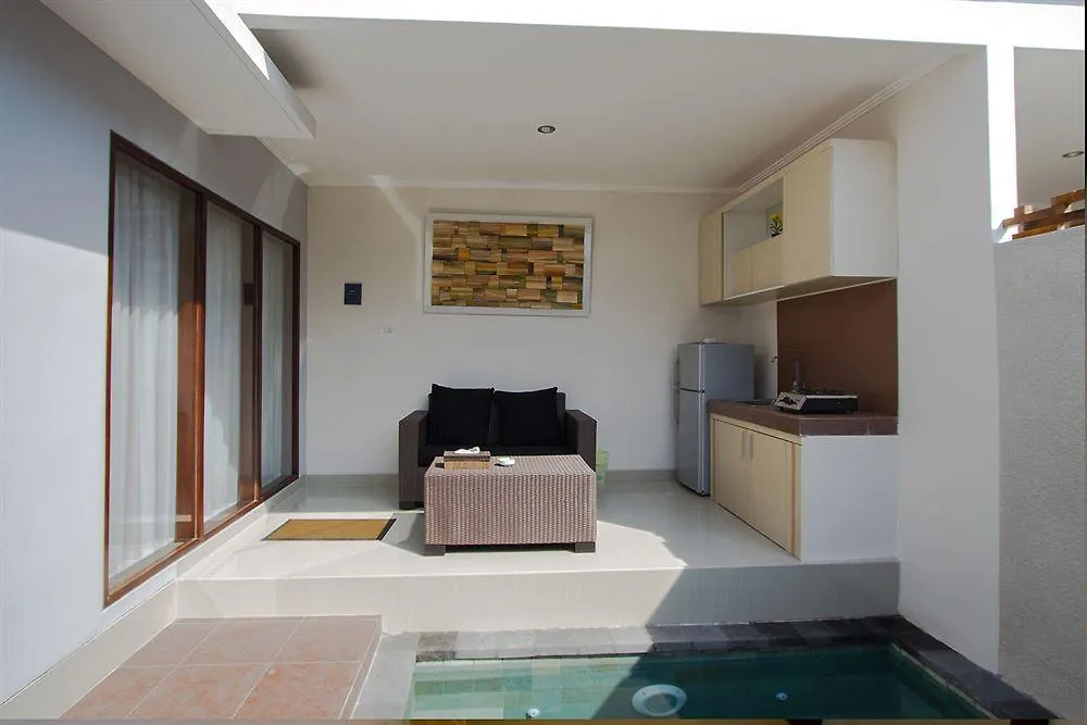 Karana Villa Bali contacts
