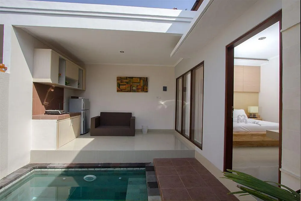 Karana Villa Bali Indonesia
