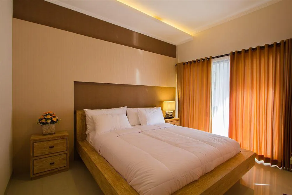 Hotel Karana Villa Bali