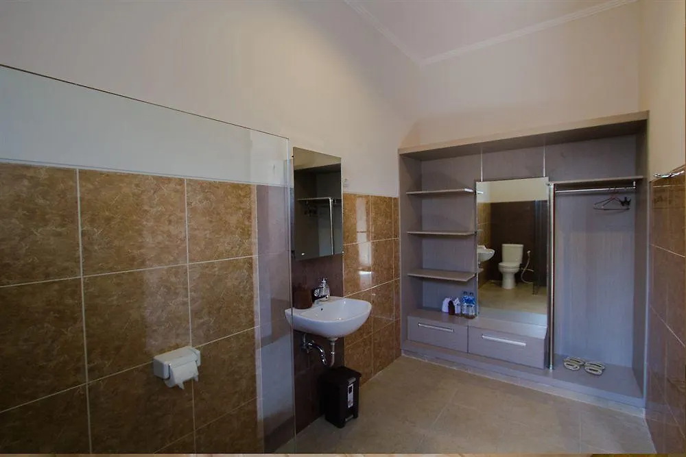 Karana Villa Bali