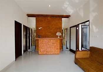 Karana Villa Bali 4*,