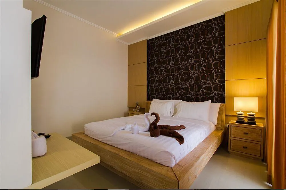 Karana Villa Bali Hotel
