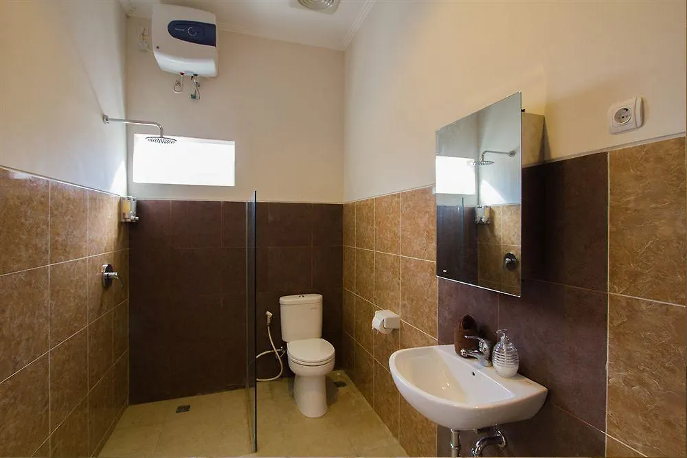 **** Hotel Karana Villa Bali Indonesia