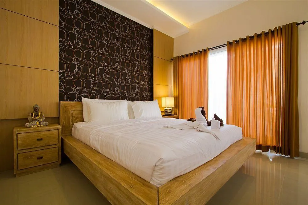 **** Hotel Karana Villa Bali Indonesia