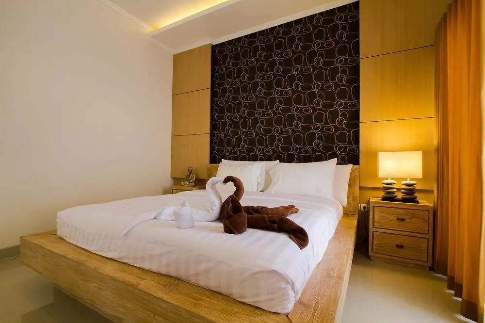 Karana Villa Bali Indonesia