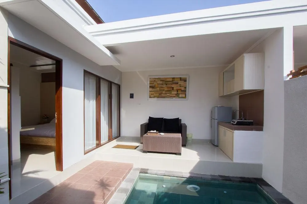 Karana Villa Bali