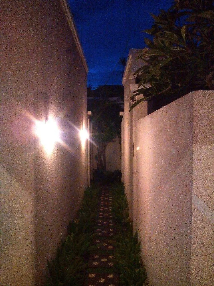 Karana Villa Bali 4*,  Indonesia