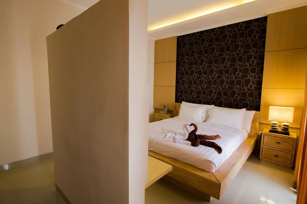 Karana Villa Bali Hotel