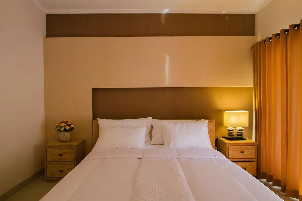 Karana Villa Bali 4*,