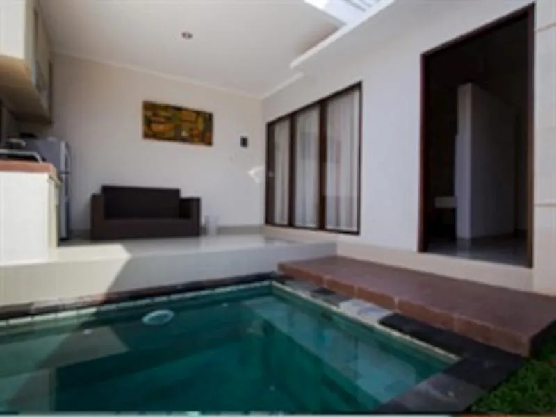 Hotel Karana Villa Bali