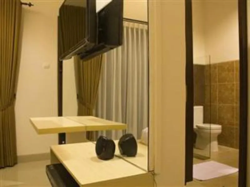 Hotel Karana Villa Bali