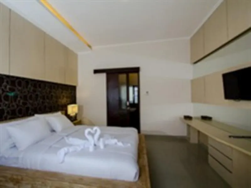 Karana Villa Bali
