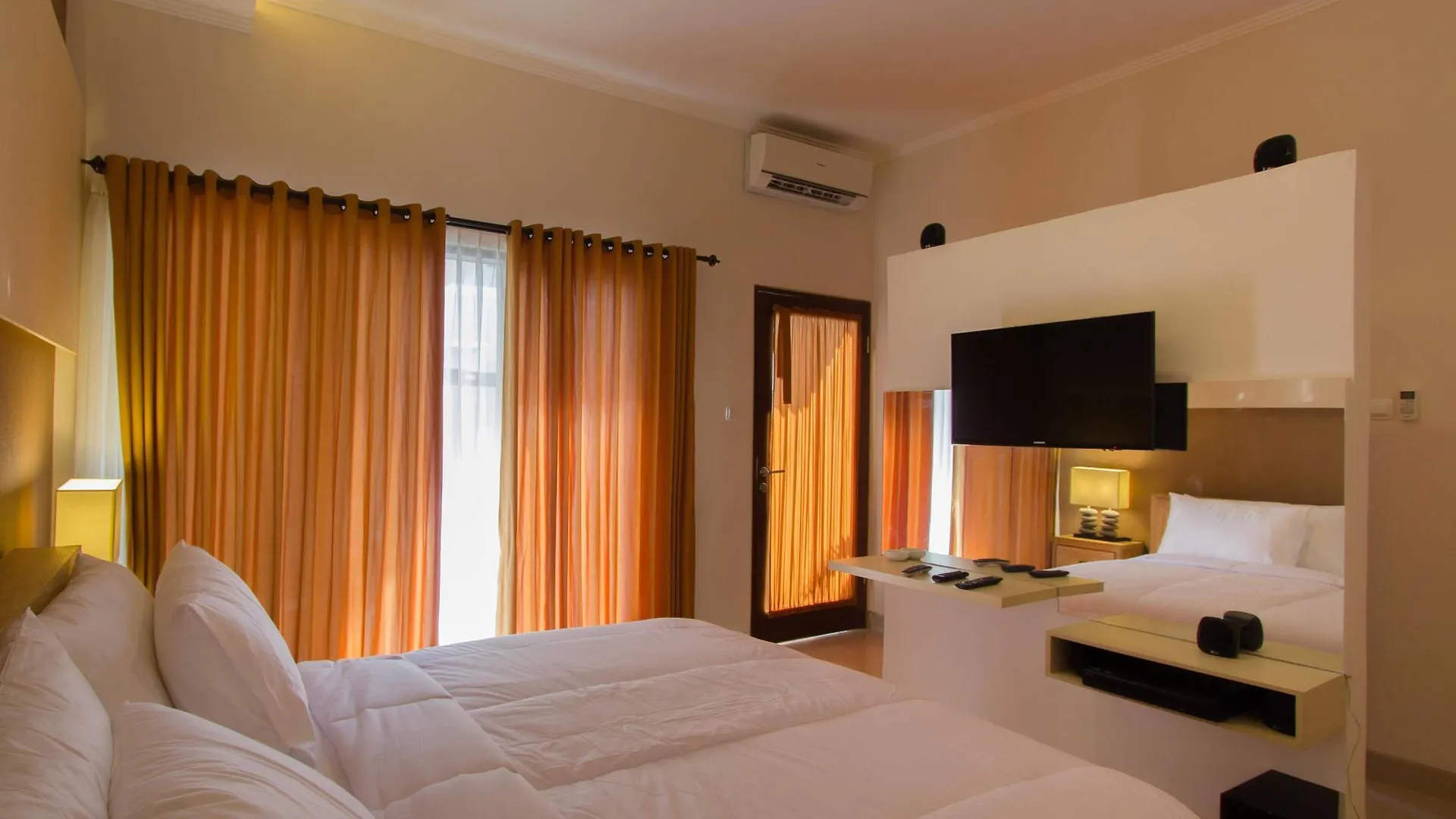 Karana Villa Bali 4*,  Indonesia